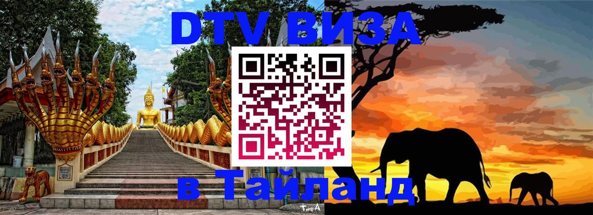 Цены на DTV визу в Таиланд — пакеты услуг, достаточно даже паспорта - 